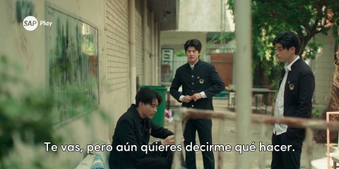 High School Frenemy, Episodio 15 [Sub Español] SAP Play