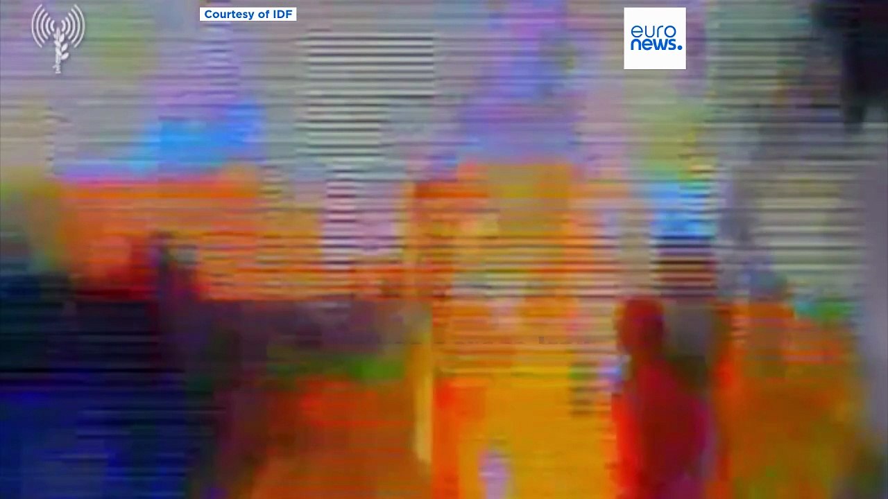 Israel's Mossad mounted high-tech covert operation to strike targets deep inside Iran, sources say