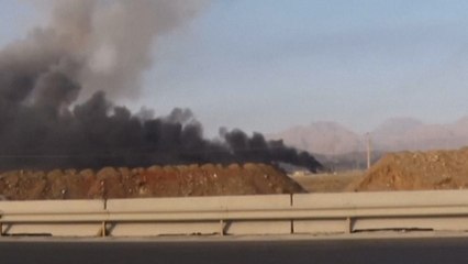 « Rising Lion » : l'opération militaire destructrice d'Israël en Iran