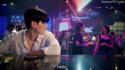 Club Friday Theory of Love Persistence Rules (2025) Episode 2 English Sub