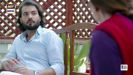 Bismil Drama Episode 31 | Nouman Ijaz, Hareem Farooq, Savera Nadeem,