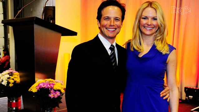 Kelley Wolf Appears to Be Detained by Police on Instagram Live After Making 'Concerning' Comments to Family amid Scott Wolf Split