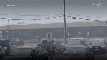 At Least 5 Dead and 2 Missing amid Flash Flooding in Texas: 'A Very Tragic Situation'