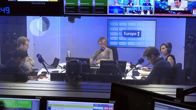 EXTRAIT - Frappes israéliennes en Iran : les opérations se poursuivent, quelles conséquences pour les Israéliens ?