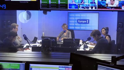 EXTRAIT - Frappes israéliennes en Iran : les opérations se poursuivent, quelles conséquences pour les Israéliens ?