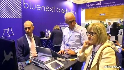 Bluenext punta sulla digitalizzazione del farmaceutico