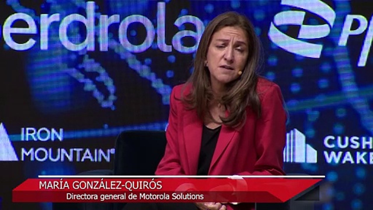 La cooperación transatlántica y la IA protagonizan la segunda jornada de 'Global Trends 2025'