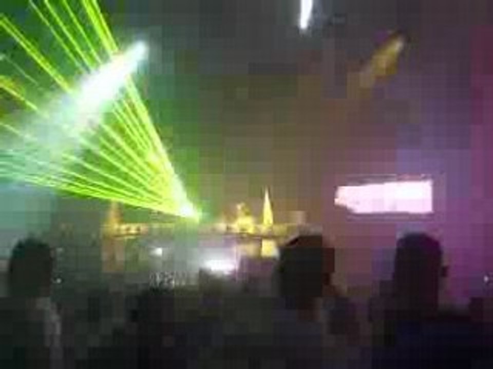 Bassleader 2008