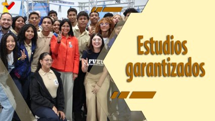 Café en la Mañana | Expoferia Oportunidades de Estudio presenta ofertas académicas para los jóvenes