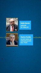 Los audios de las mordidas