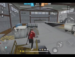 Free Fire AC80 Headshot game play video