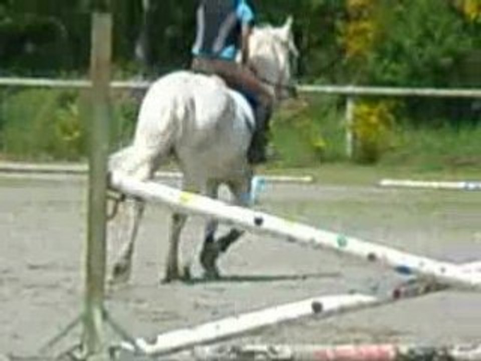 Moi et Pepito <3