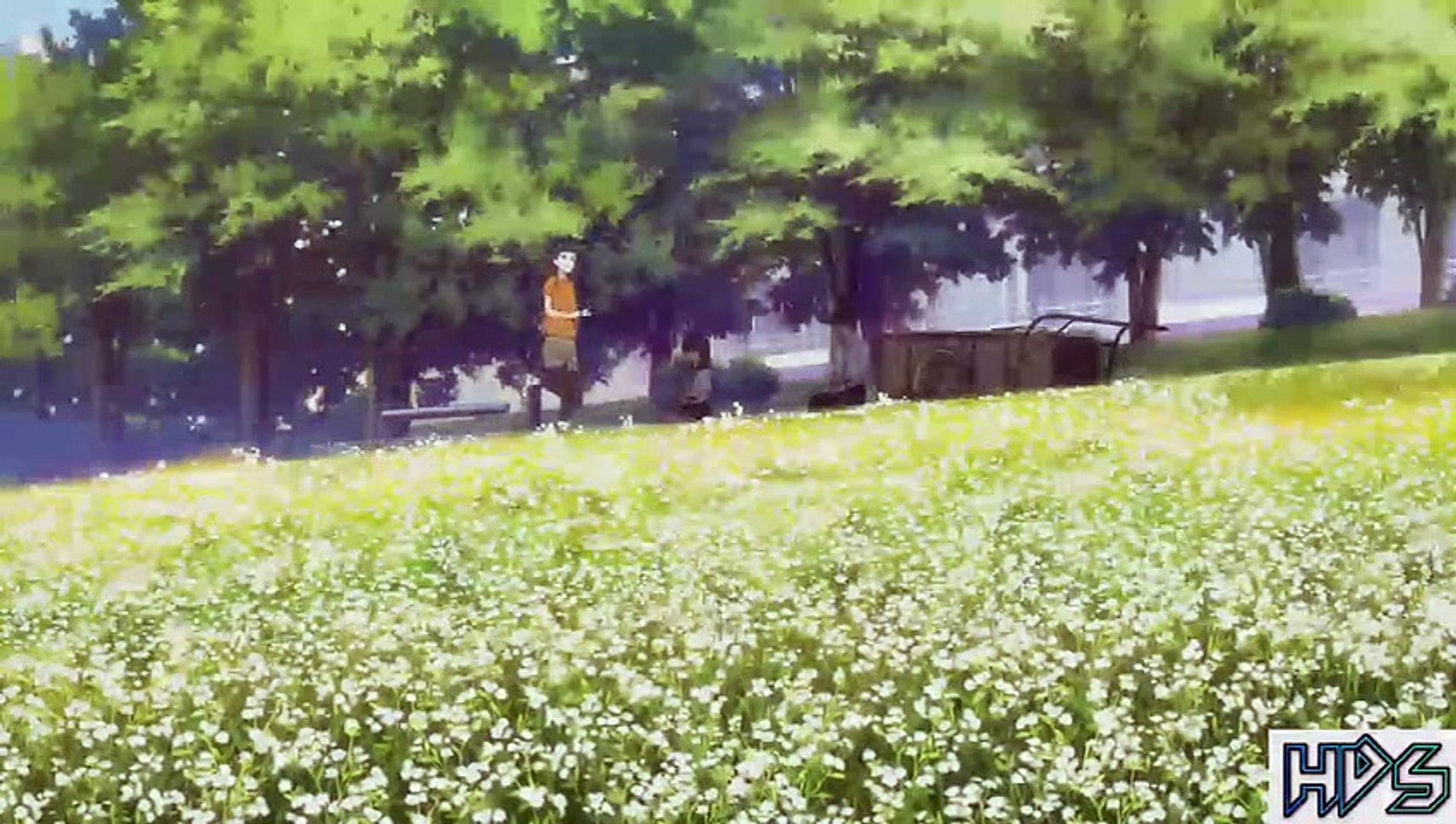 ⁣THE WORLD ANIME MOVIE IN HINDHI/URDU DUBBED