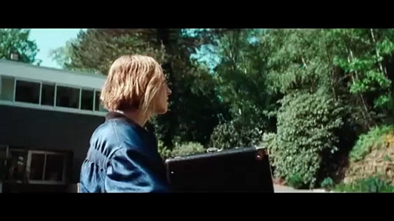 Cuckoo - Tráiler Oficial