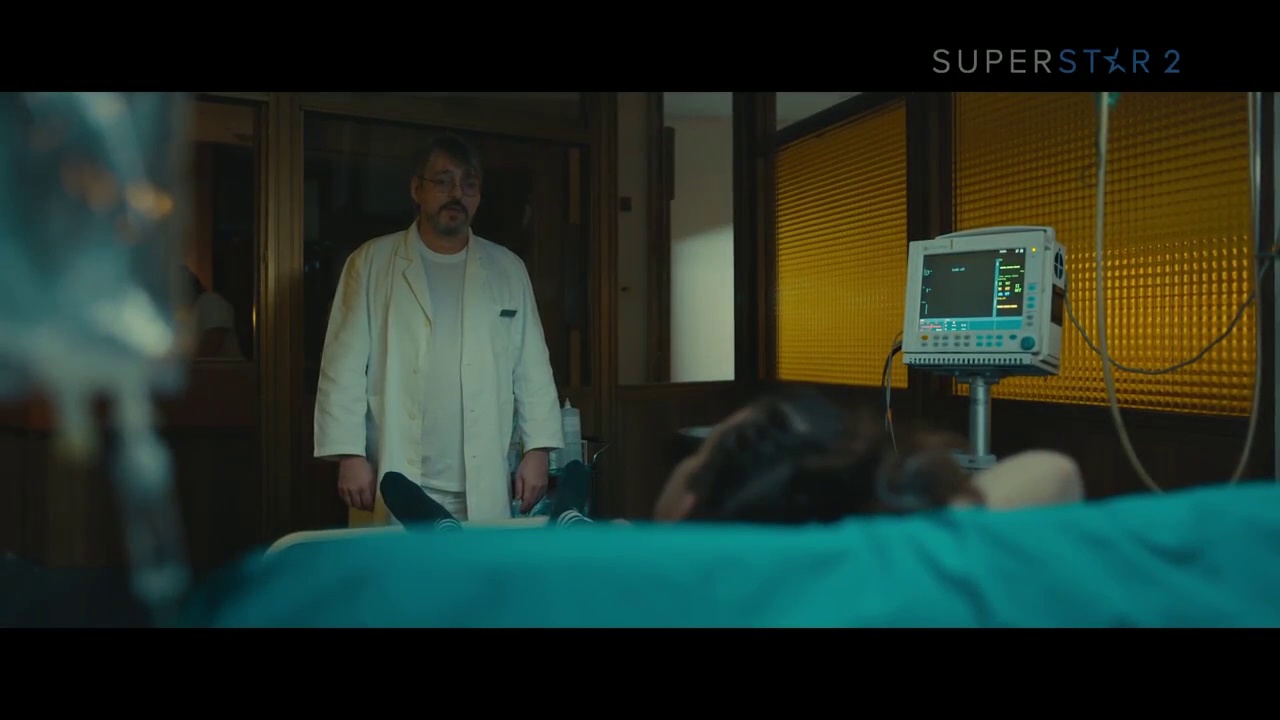 The Bangkok Boy Episode 9