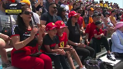 Pequeño trompo de Colapinto