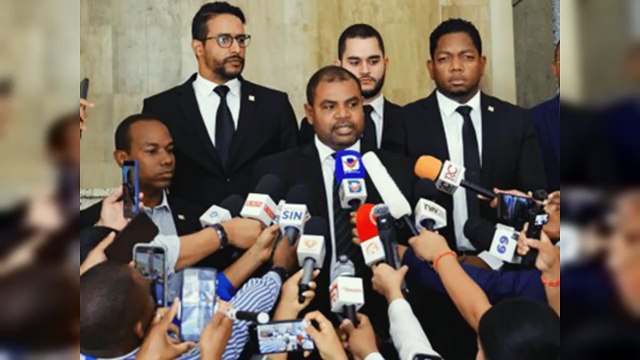 Ministerio Público tiene 133 pruebas en colapso discoteca Jet Set