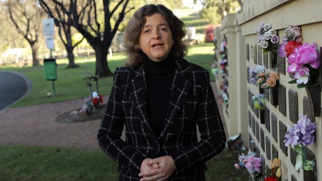 Hobart father finds specimens from daughter's body may have been kept in museum without consent