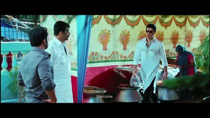 HUMMER (2025) Thalapathy Vijay New Released Movie - Latest South Indian Hindi Dubbed Action Movie