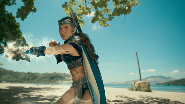 Encantadia Chronicles: Sang'gre: Bukas na ang world premiere!