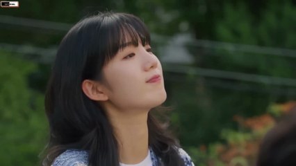 She Makes My Heart Flutter Episode 4 Engsub