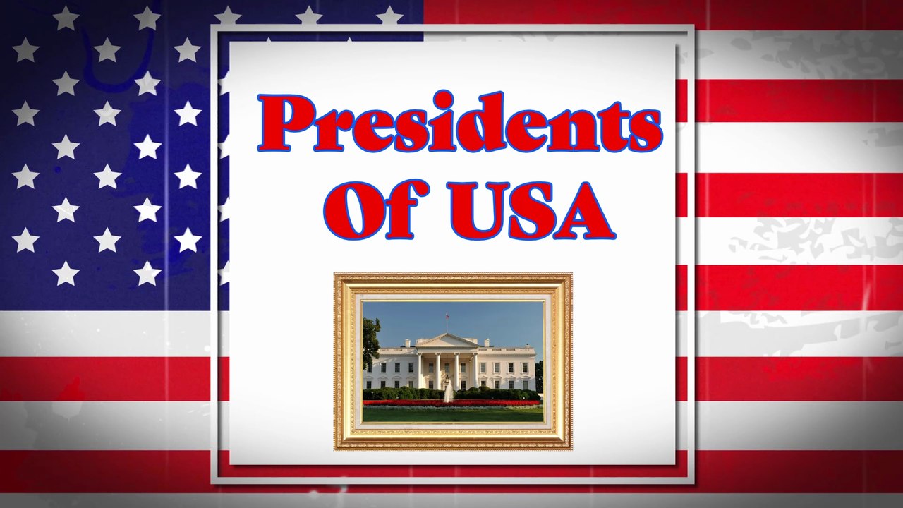 🇺🇸 Complete List of U.S. Presidents (1789–Present)