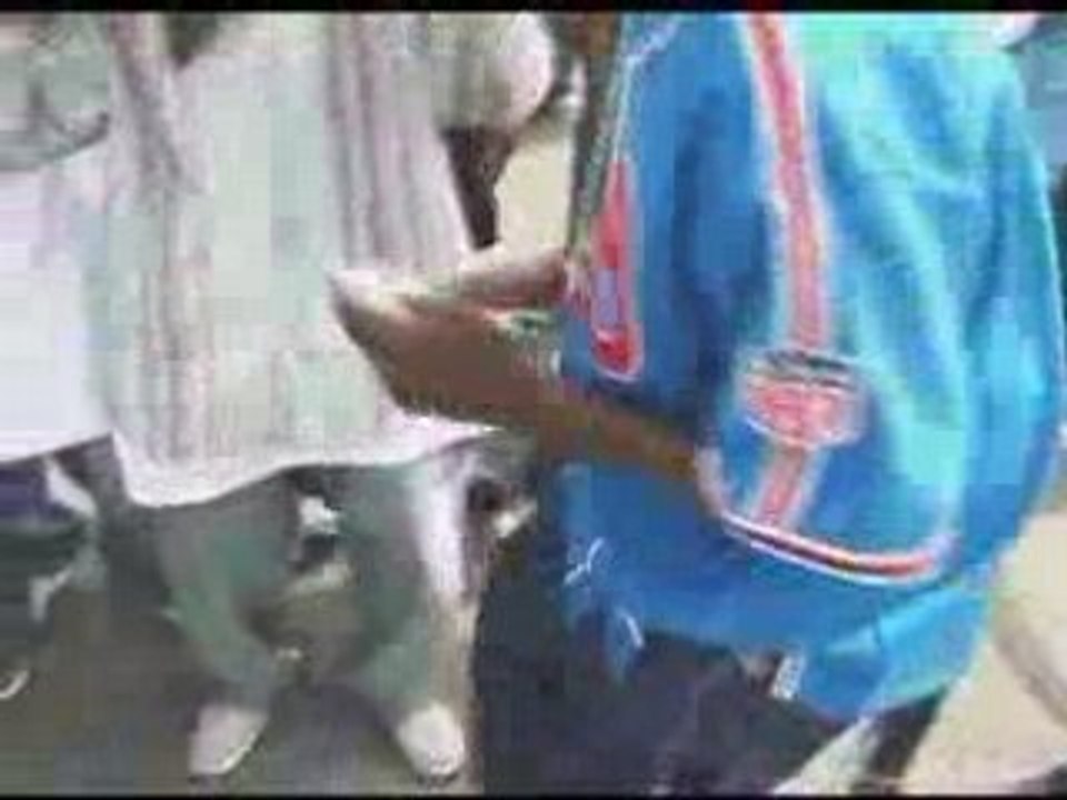 Compton Crips Pt.2