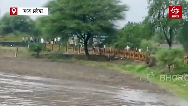 कुछ घंटों का वेट, फिर मध्य प्रदेश में मानसून की तूफानी एंट्री, 47 जिलों में बारिश का अलर्ट