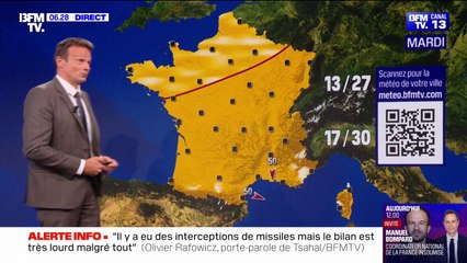 "L'Iran s'installe dans la guerre": l'intensification du conflit plonge l'économie et la société iranienne dans la guerre