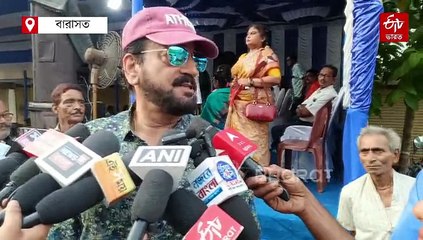 বর্তমানে বেঁচে থাকাটাই বড্ড কঠিন, কেন বললেন তৃণমূল বিধায়ক চিরঞ্জিত ?