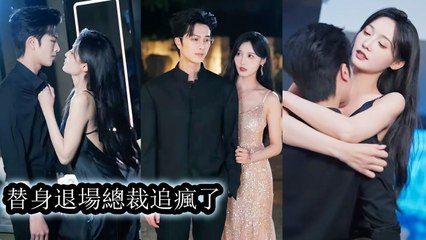 She was forced to be her sister’s stand-in, tangled with her brother-in-law to bear his chil - Chinese  2025