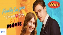 [New Drama] Finally See You, Carrying Our Baby - Full Movie | Drama Video Studio