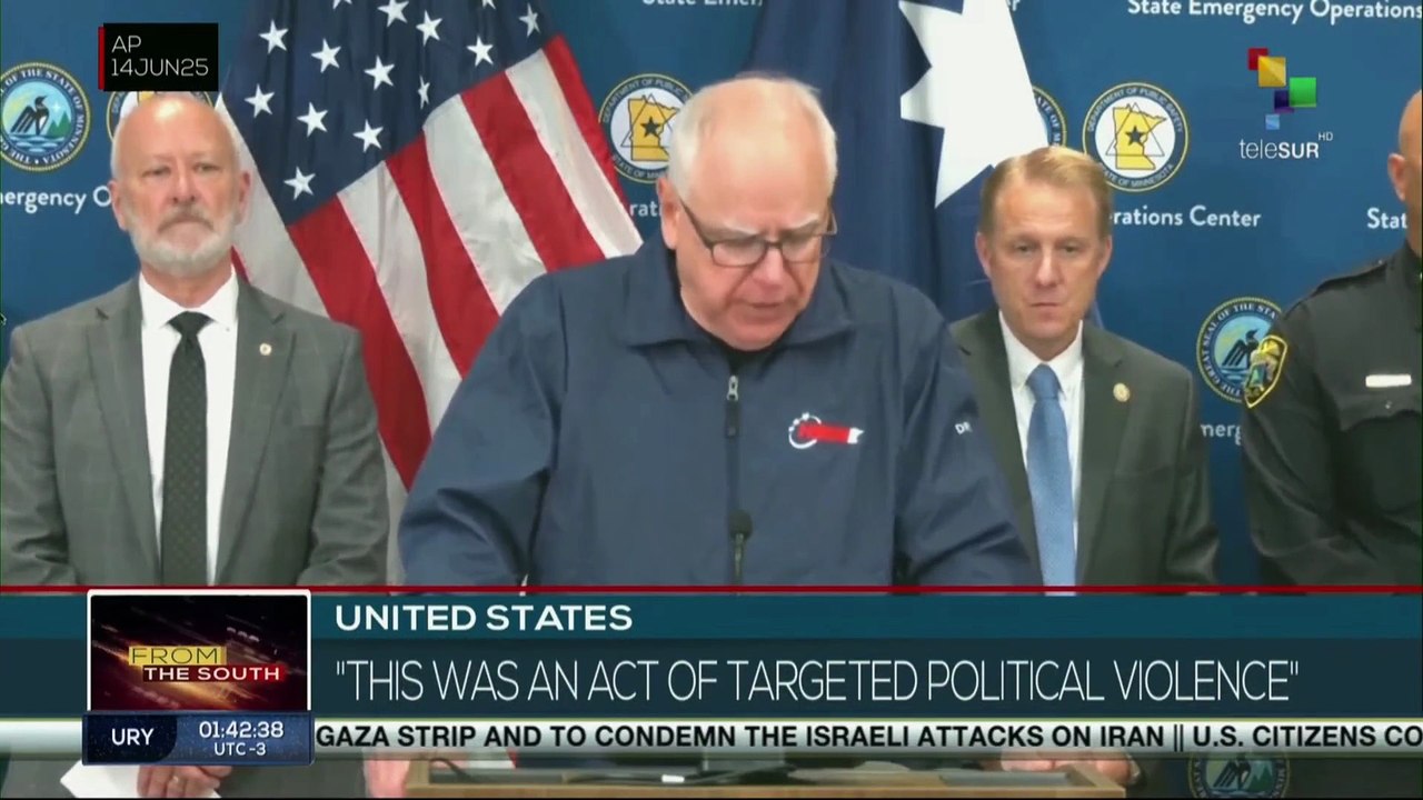 FTS 12:30 15-06: Iran achieves objectives of Operation True Promise III