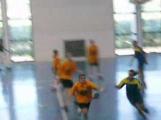 Match Hand Samedi 3 Mai 2008