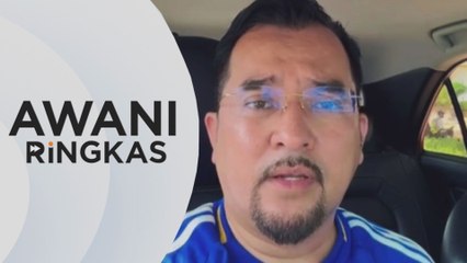 AWANI Ringkas: Pejabat MARA di Jordan pantau keselamatan 685 pelajar