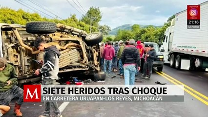 Milenio Noticias, 14 de junio de 2025