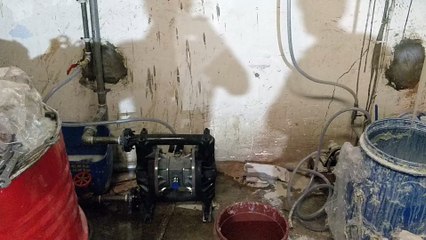AODD pump Manufacturers in Gujarat