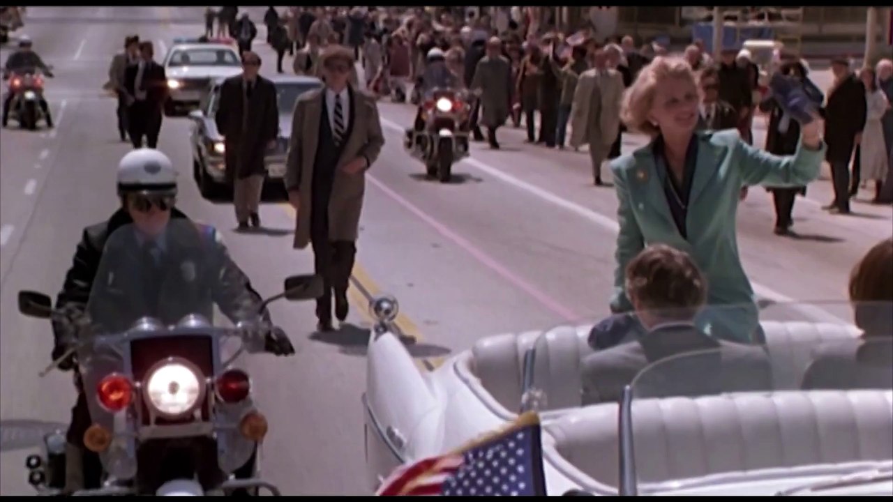 Charles Bronson - Hollywoods härtester Kerl | movie | 2020 | Official Trailer