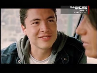 Sexo, amor y otras perversiones | movie | 2006 | Official Trailer