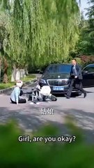 She bore quadruplets after a one-night stand, never knowing their dad is the city’s richest man - Chinese  2025