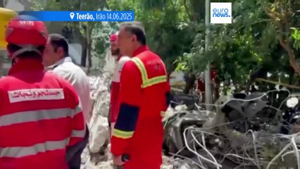 As notícias do dia | 15 junho 2025 - Manhã