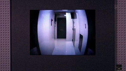 【世奇妙物語】短編ホラー：インターホンの秘密👻