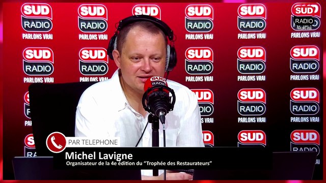 Rugby à 5 : Sud Radio partenaire du Trophée des restaurateurs 2025