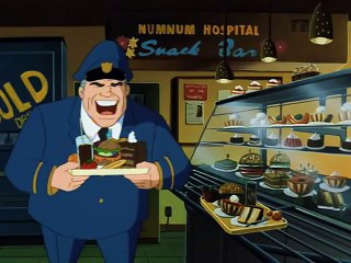 (Freakazoid! 🇧🇷 – Ep. 13)