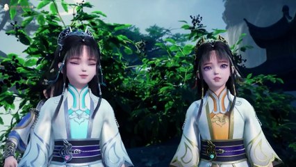 Lord of Ancient God Grave S3 Ep 64 (338) Sub Indo