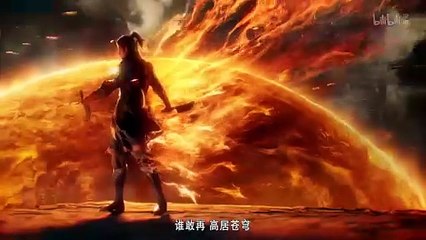 Tales of Herding Gods Episode 35 Multi Sub