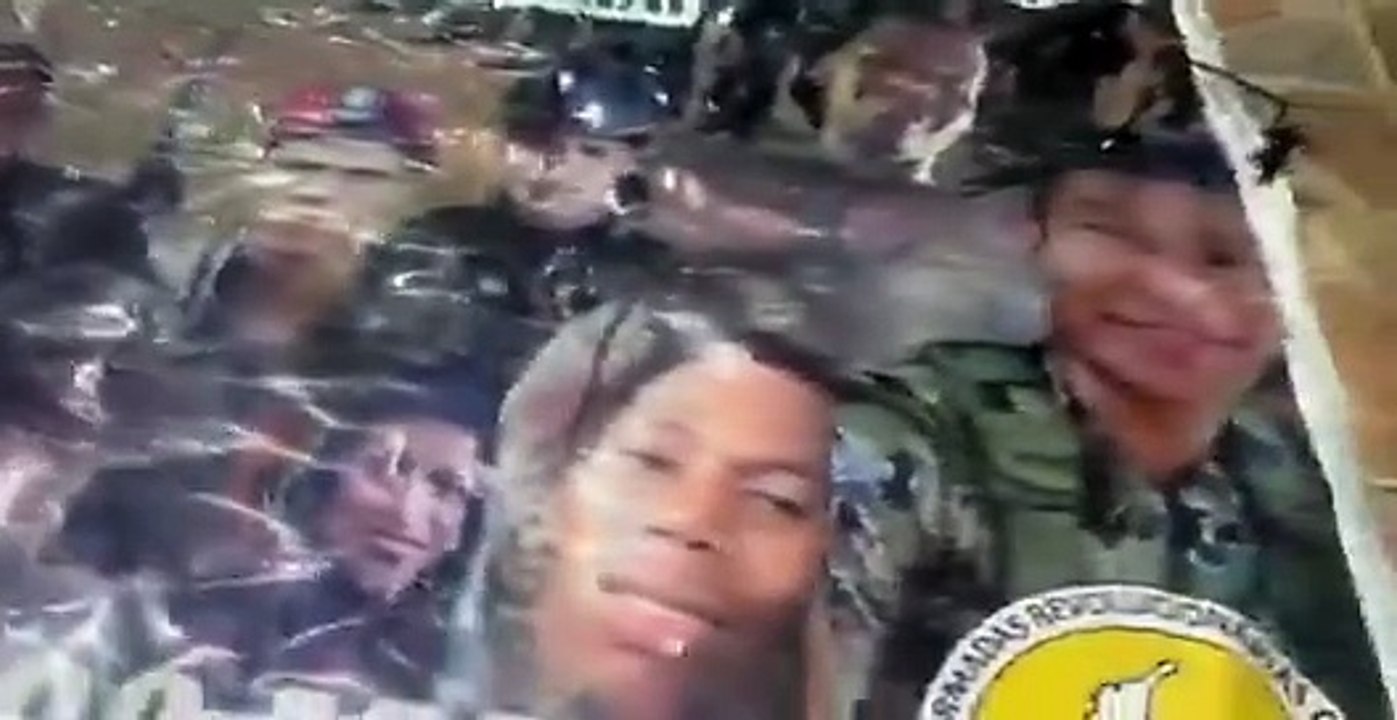 Duro golpe al terrorismo: abatido ¨El Cabezón¨, implicado en atentados en Cali y Jamundí