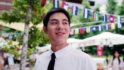 I Can See You Shine S01E06 in urdu hindi dubbed.