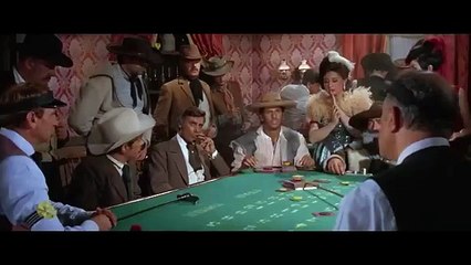 POKER PISTOLETÓW - FILM W JĘZYKU POLSKIM