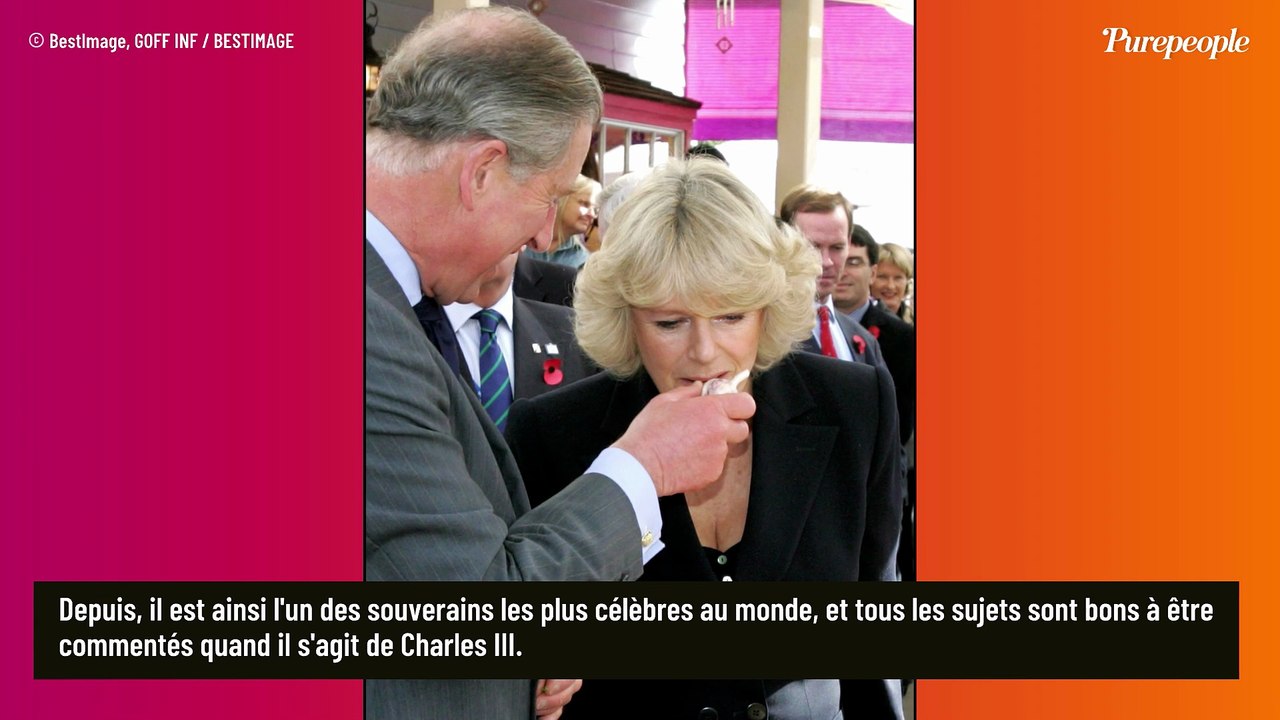 "Le roi ne prend pas de..." : Charles III a dû modifier une de ses habitudes alimentaires et ça n'a pas été facile !